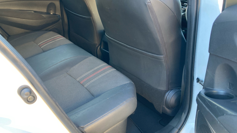 Toyota Corolla 1.8 VVT-i Hybrid GR Sport 5dr CVT Hybrid Hatchback